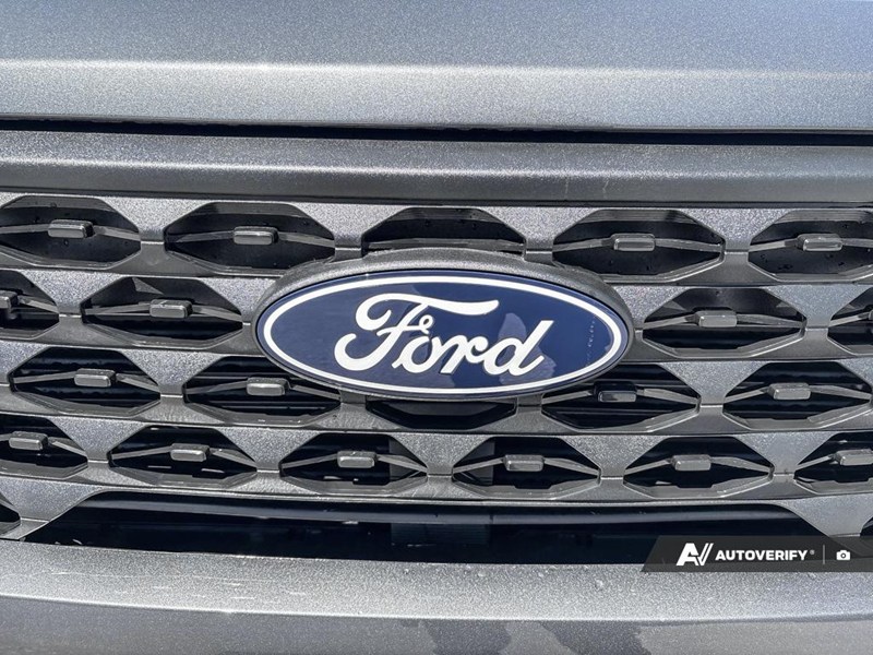2026 Ford Maverick XL AWD Supercrew
