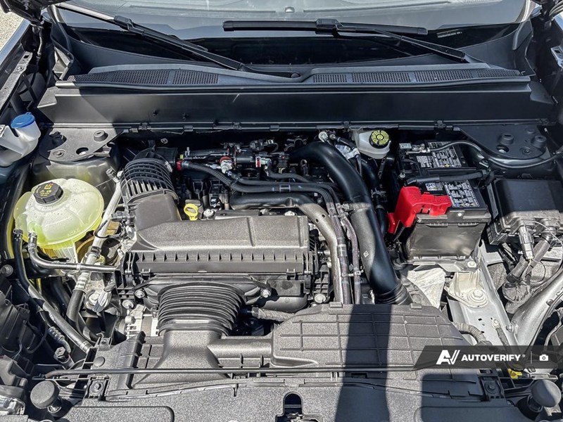 2026 Ford Maverick XL AWD Supercrew