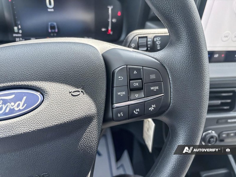 2026 Ford Maverick XL AWD Supercrew