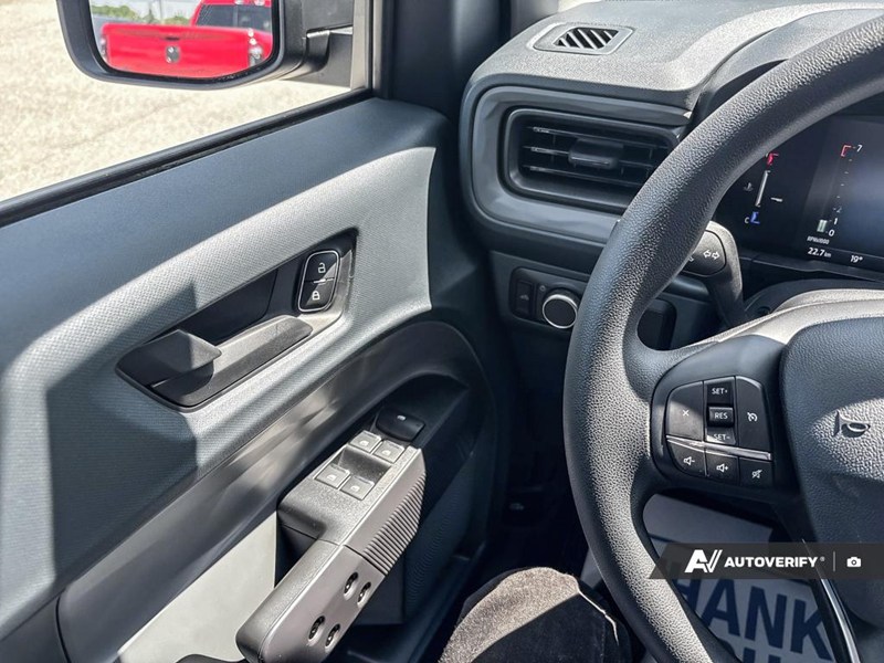 2026 Ford Maverick XL AWD Supercrew