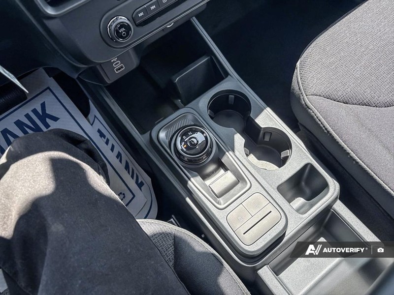 2026 Ford Maverick XL AWD Supercrew