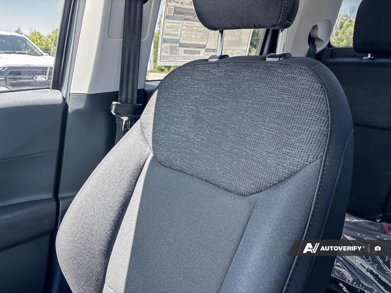 2026 Ford Maverick XL AWD Supercrew