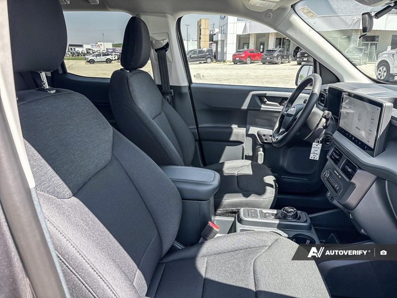 2026 Ford Maverick XL AWD Supercrew