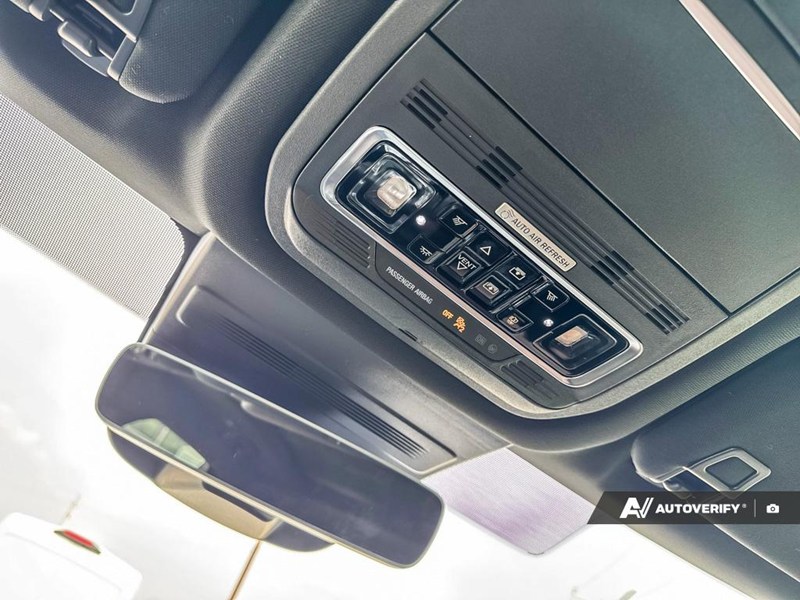 2026 Lincoln Nautilus Reserve AWD