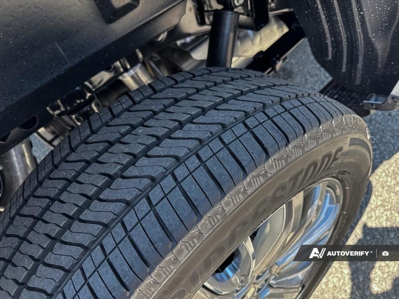 2026 Ford F-150 Platinum 4WD Supercrew 5.5' Box
