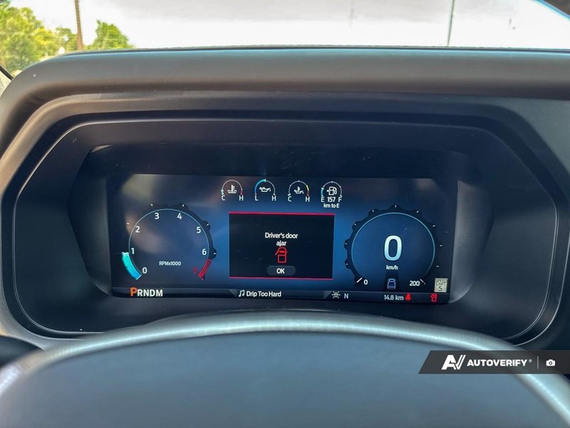 2026 Ford F-150 Platinum 4WD Supercrew 5.5' Box