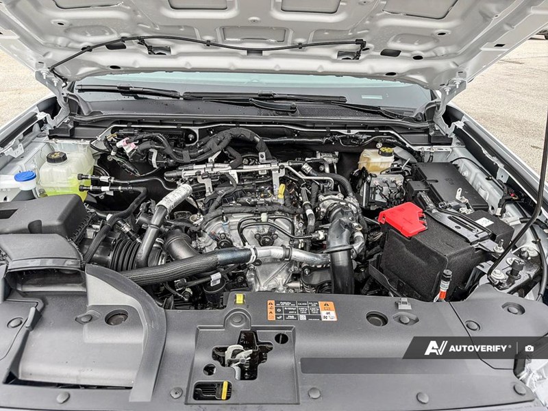 2026 Ford Ranger XLT 4WD Supercrew 5' Box