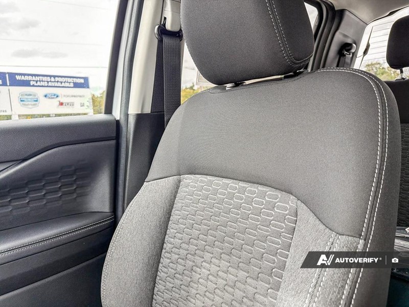 2026 Ford Ranger XLT 4WD Supercrew 5' Box