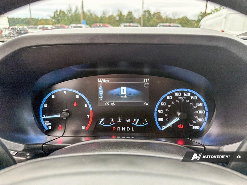 2024 Ford Bronco Sport Big Bend 4X4