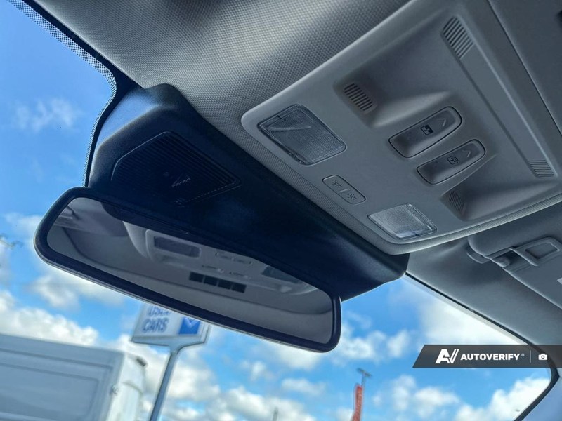 2026 Ford Bronco Sport Outer Banks 4X4