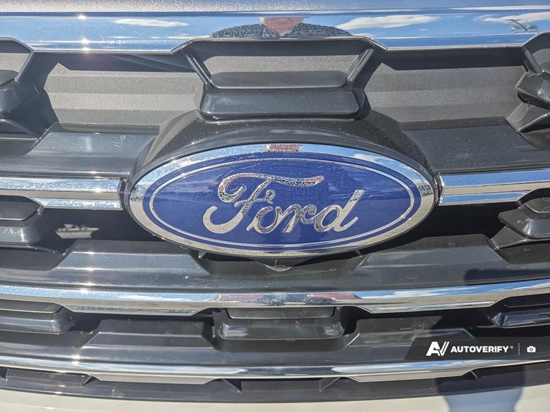 2026 Ford Explorer Active W/200A Pkg 4WD