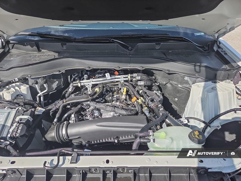 2026 Ford Explorer Active W/200A Pkg 4WD