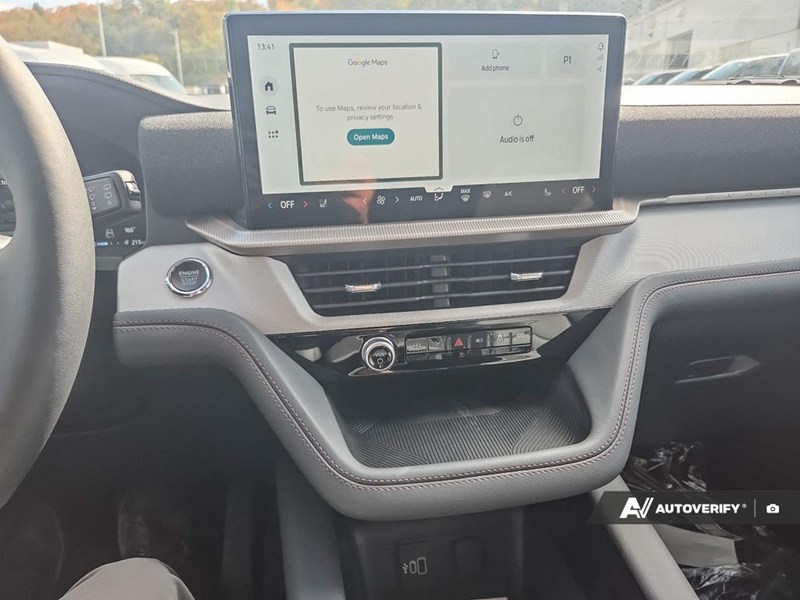 2026 Ford Explorer Active W/200A Pkg 4WD