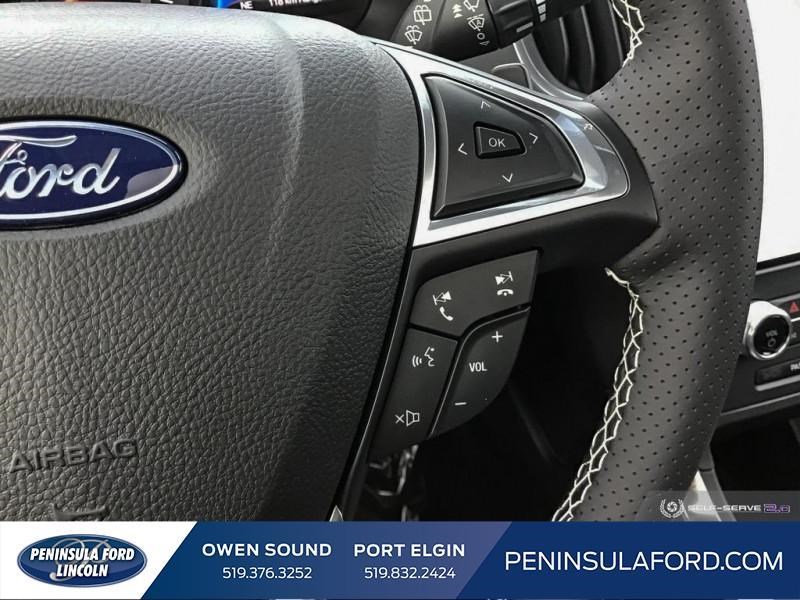 2022 Ford Edge ST