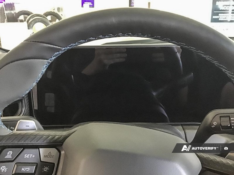 2025 FORD MUSTANG DARK HORSE FASTBACK