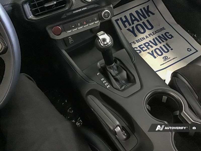 2025 FORD MUSTANG DARK HORSE FASTBACK