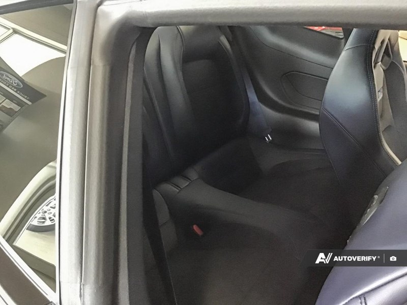 2025 FORD MUSTANG DARK HORSE FASTBACK