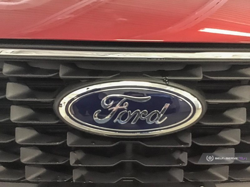 2025 FORD ESCAPE PHEV FWD
