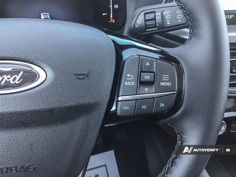 2026 FORD ESCAPE PHEV FWD