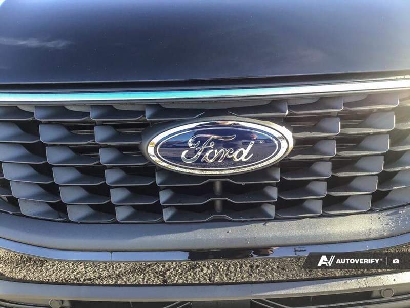 2026 FORD ESCAPE PHEV FWD