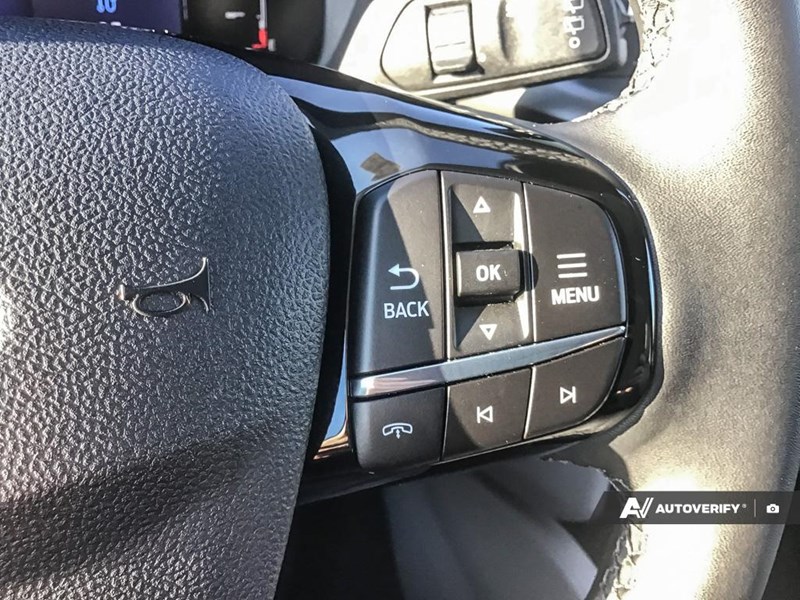 2026 FORD ESCAPE PHEV FWD