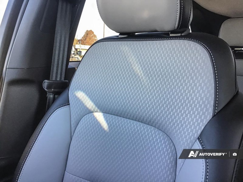 2026 FORD ESCAPE PHEV FWD