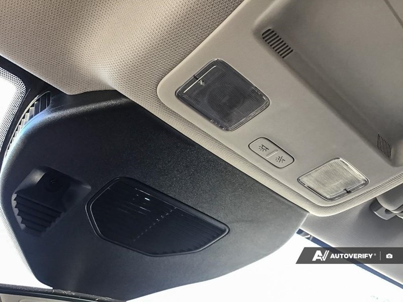 2026 FORD ESCAPE PHEV FWD