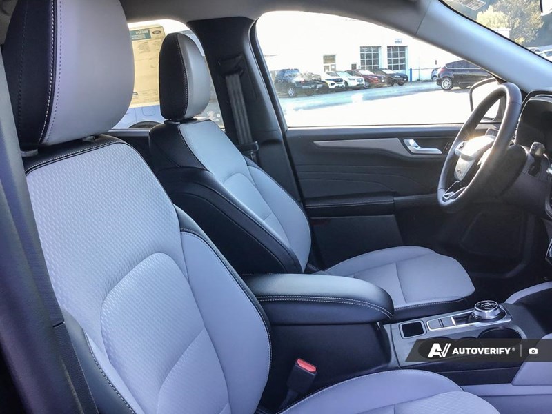 2026 FORD ESCAPE PHEV FWD