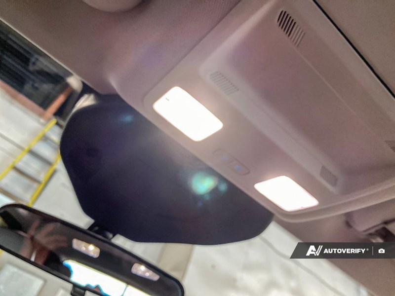 2024 Ford Escape PHEV FWD