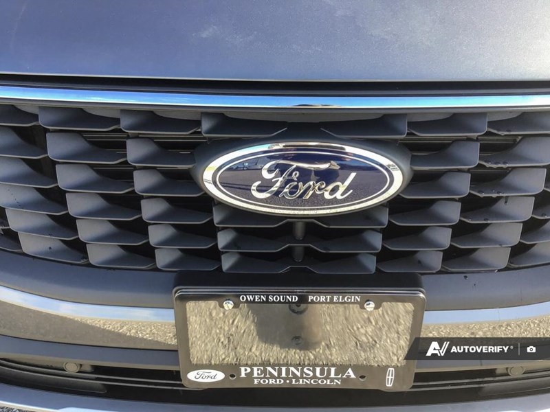 2026 FORD ESCAPE PHEV FWD