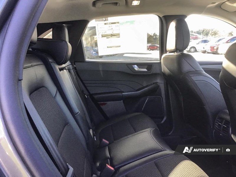 2026 FORD ESCAPE PHEV FWD