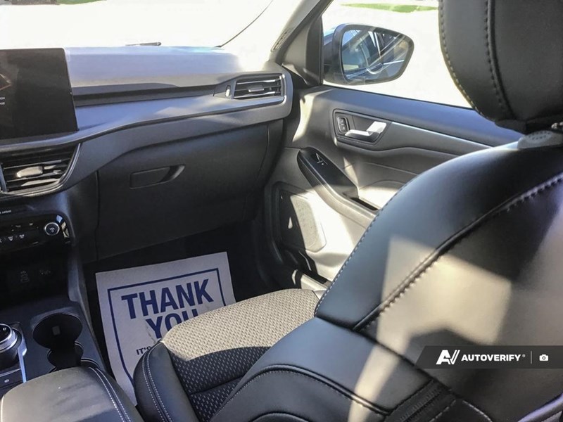 2026 FORD ESCAPE PHEV FWD