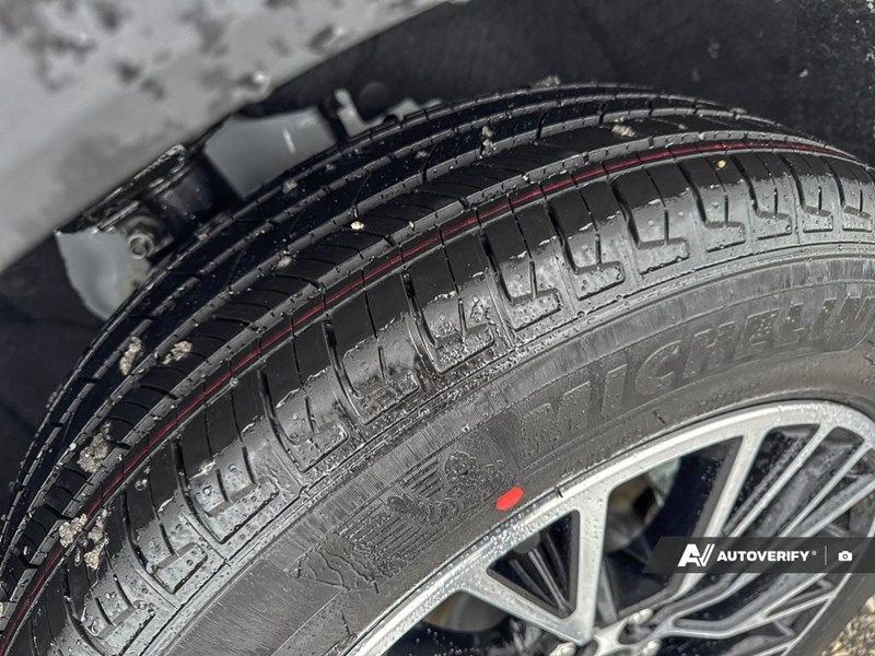 2026 Ford Escape PHEV FWD