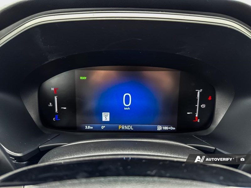 2026 Ford Escape PHEV FWD