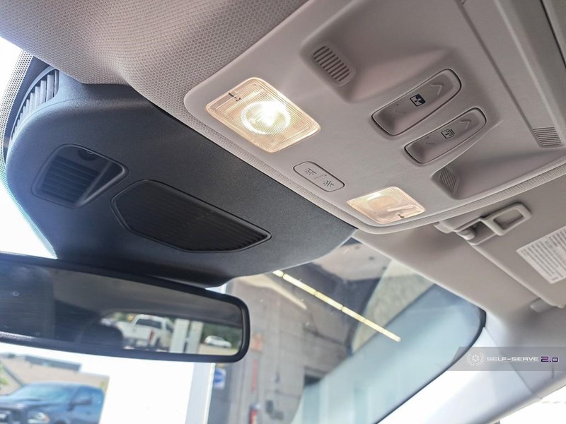 2021 FORD ESCAPE TITANIUM HYBRID AWD