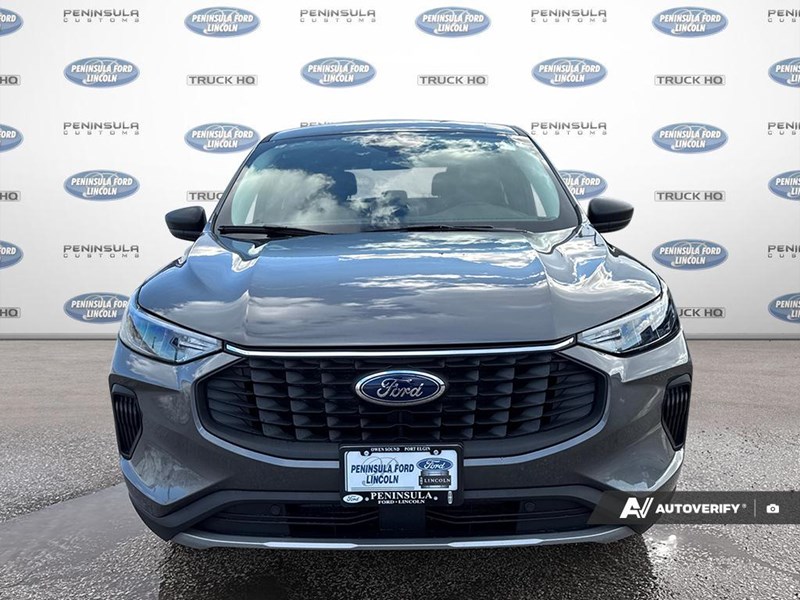 2026 Ford Escape Active AWD