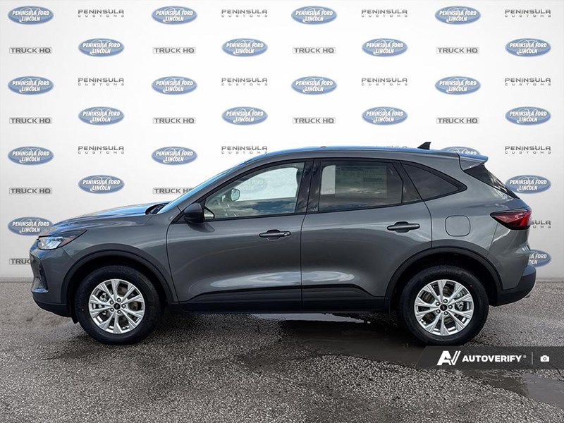 2026 Ford Escape Active AWD