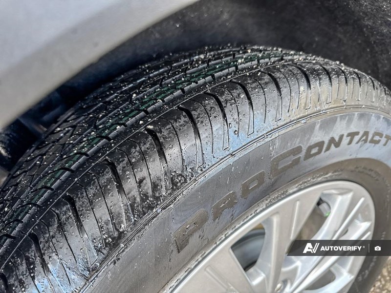 2026 Ford Escape Active AWD