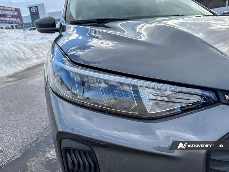 2026 Ford Escape Active AWD