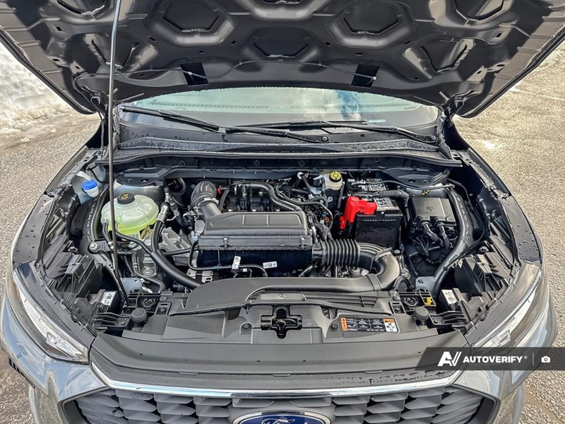 2026 Ford Escape Active AWD