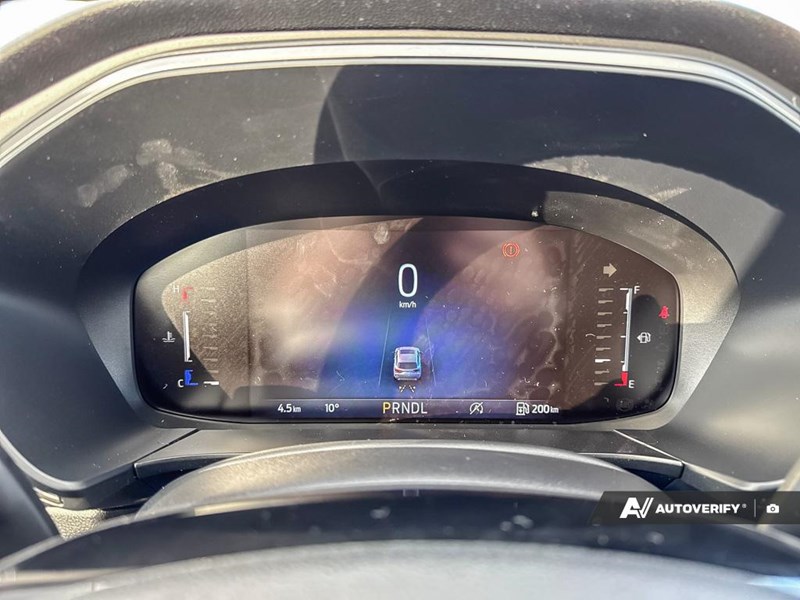 2026 Ford Escape Active AWD