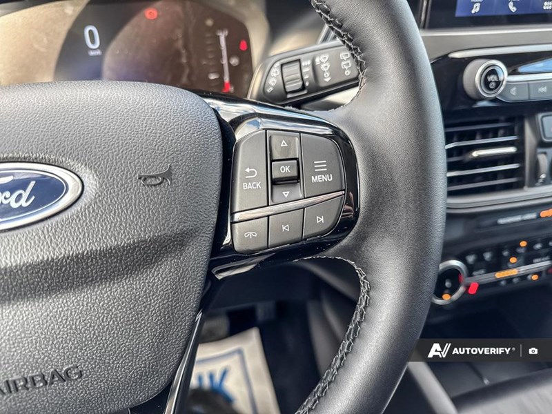 2026 Ford Escape Active AWD