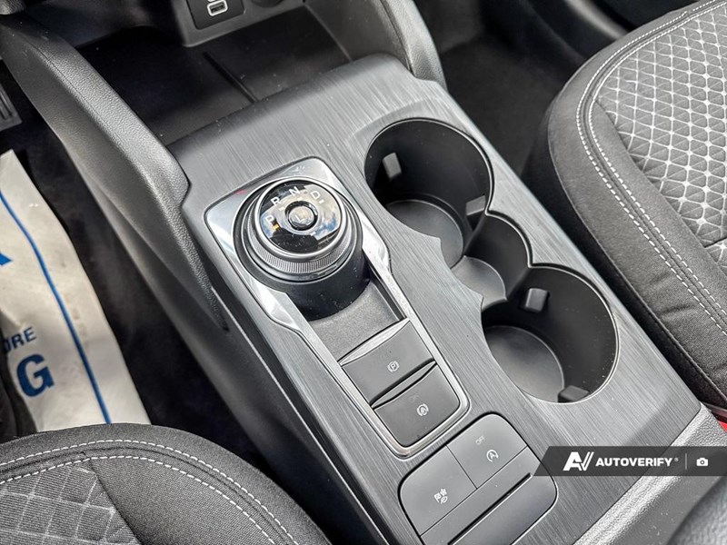 2026 Ford Escape Active AWD