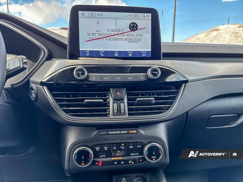 2026 Ford Escape Active AWD