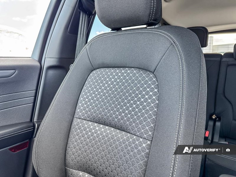 2026 Ford Escape Active AWD