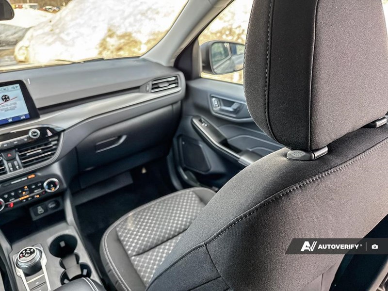 2026 Ford Escape Active AWD