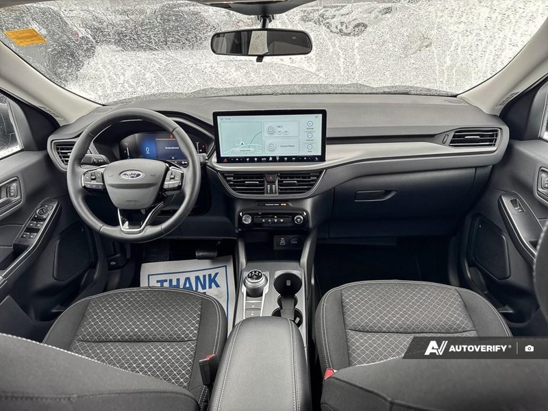2025 Ford Escape Active AWD