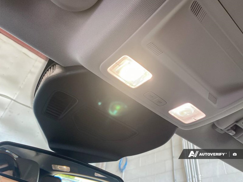 2022 Ford Escape Sel AWD