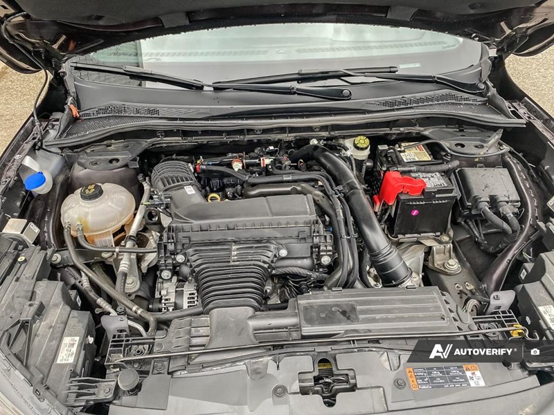 2023 FORD ESCAPE PLATINUM AWD