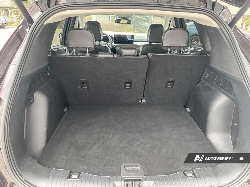 2023 FORD ESCAPE PLATINUM AWD